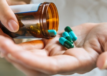 Crece venta de suplementos para combatir el cansancio y el estrés