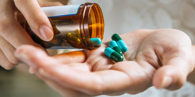 UN “EXTRA” FÍSICO Y MENTAL. El magnesio encabeza la lista de lo más buscado, seguido por la melatonina y los complementos polivitamínicos.