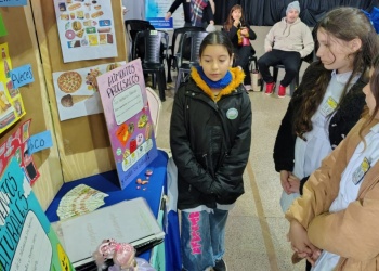 Cuáles son los proyectos misioneros que competirán en la Feria Nacional de Ciencias 2026