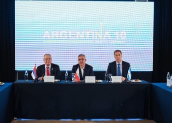 Jalil reclamó respuestas para las economías regionales: “El precio de la energía y del gas” es clave