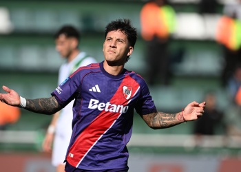 Con el debut de Ponzio en el banco, River venció a Banfield a domicilio
