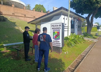 Detuvieron al presunto autor del robo al bar de El Brete