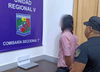 Robó 15 botellas de vino y fiambres de un restaurante de Puerto Iguazú: fue detenido