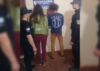 Golpearon con una piedra a un hombre de 66 años y le robaron $110.000 en Puerto Libertad