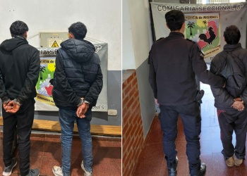 Posadas: sospechan que el sereno facilitó el ingreso a una usina para robar un transformador