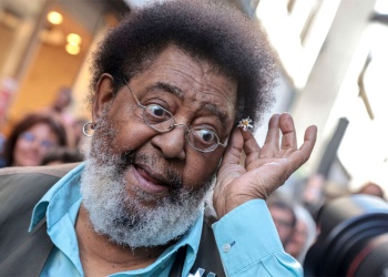 Murió Rubén Rada, el músico que convirtió al candombe en un lenguaje universal