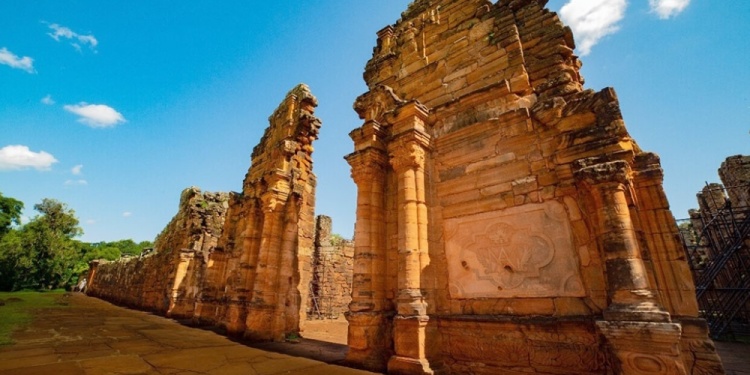 PATRIMONIO. Especialistas de la región y España participarán del encuentro.