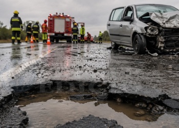 FEPEVINA alerta por el deterioro de las rutas: 29 muertos en menos de dos meses