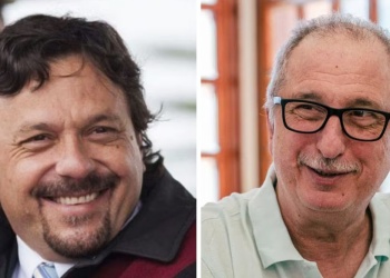 Fuerte respaldo del gobernador de Salta a Passalacqua: “El gobernador es él, lo eligió la gente”