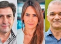 Los senadores misioneros bajo la lupa ante una votación clave