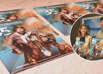 PRIMERA EDICIÓN presenta un suplemento aniversario en homenaje a la cultura misionera