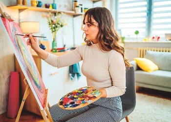 ¿Cuándo se empieza a ser artista?