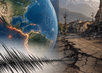 Sismos en el mundo: un geofísico argentino explicó qué está pasando y qué puede ocurrir en Argentina