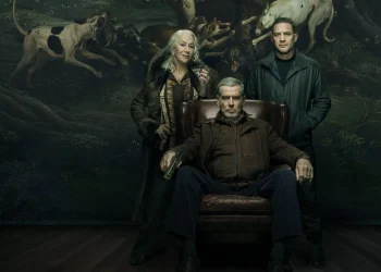 Tierra de Mafia regresa a Paramount+: cuándo se estrena
