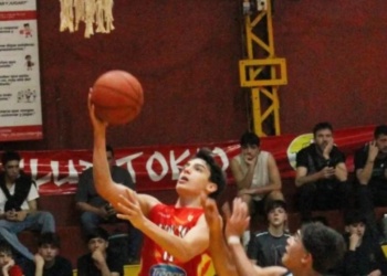 Tokio y CAPRI reúnen fondos para la Liga Federal Formativa