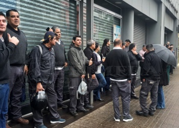 Musimundo: el gremio constató que las sucursales de Posadas siguen cerradas y presentó una denuncia