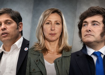 Elecciones 2027: el desgaste de Milei no encuentra todavía un heredero opositor