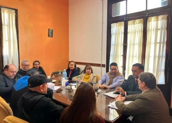 UPCN anunció la restitución del Fondo Estímulo para trabajadores de Obras Públicas en Misiones
