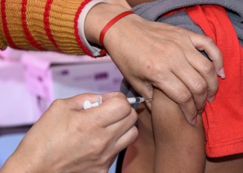 Misiones cerró en alza la cobertura de vacunas del primer semestre