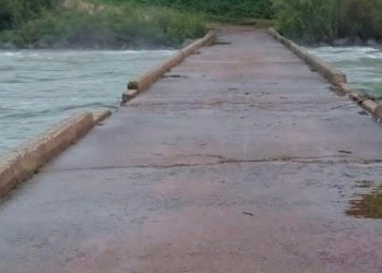 El acceso al Parque Provincial Moconá está habilitado, pero los paseos náuticos siguen suspendidos