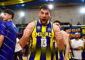 Mitre venció a El Ceibo, llevó la serie al partido decisivo y este jueves va por el ascenso
