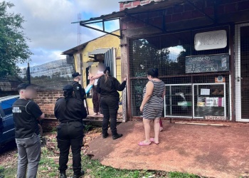 Investigan una estafa de $8,4 millones contra un autoservicio de Oberá