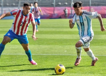 Suramericanos: Jainikoski y Argentina van por el pasaporte a la final