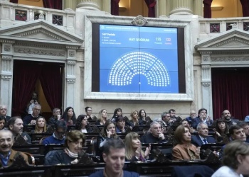 Diputados: la oposición forzó el plazo para dictaminar discapacidad y endeudamiento