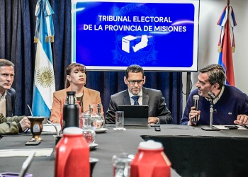 En 2027 Misiones tendrá más de un millón de electores y profundizará la digitalización electoral