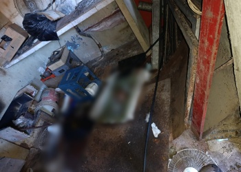Encontraron a un hombre muerto en Posadas y peritan lesiones compatibles con mordeduras de perros