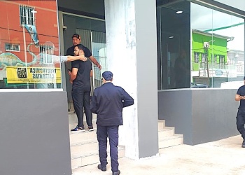 La junta forense informará el lunes si Ángel Zalazar puede ser indagado