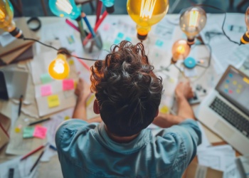 La inteligencia artificial pone en debate el futuro del diseño en Posadas
