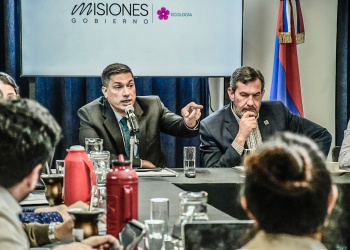 Ecología tendrá una suba de 2% y priorizará recursos para el trabajo en el territorio