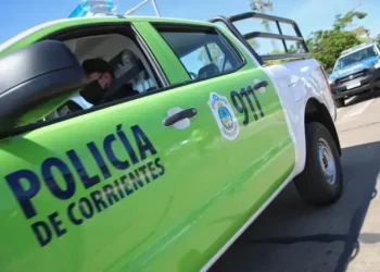 Detuvieron en Corrientes a un brasileño condenado por violación: estaba con una mujer de Misiones
