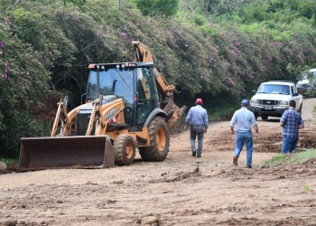 Caminos rurales: las claves ante los excesos de lluvia de El Niño
