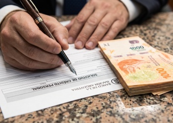 Banco Nación bajó al 29% la tasa para refinanciar deudas de tarjetas: quiénes pueden acceder