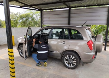 Compró un auto ausado y se llevó una mala sorpresa al realizar la VTV