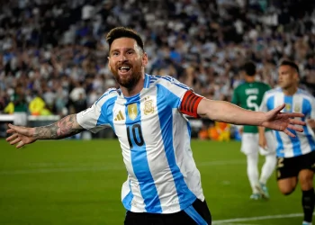 Confirmado: estos son los precios de las entradas en la despedida de Messi de la selección