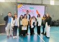 San Vicente realizó su primera Jornada de Prevención del Suicidio y Promoción de la Salud Mental