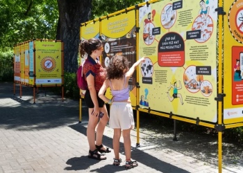 “Chau Mosquito” cumple 10 años y suma una propuesta para jóvenes