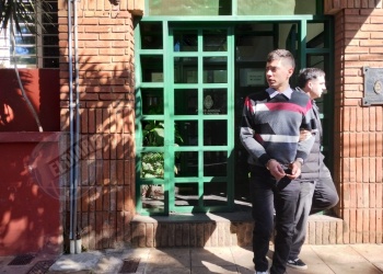 “No quise matar a nadie, yo sé que el contrabando de cigarrillos es excarcelable”