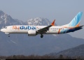 Las desgarradoras imágenes desde antro del vuelo Flydubai