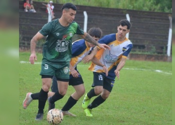 Exa 185 y AEMO se adelantaron en las semifinales en Oberá