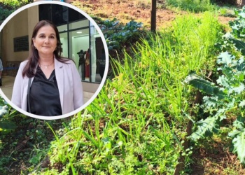 Laura Duarte asumió en Agricultura Familiar y apunta a fortalecer a cerca de “25.000 familias” productoras