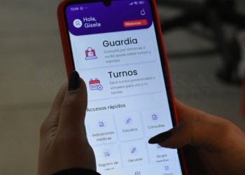 La app que reemplazará a Alegramed ya tiene los permisos y está próxima a ser lanzada