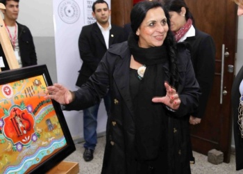 Alicia Segovia, la guardiana de la memoria que hizo eterna a Puerto Iguazú