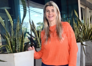 Formó una red para afianzar el perfil empresarial de los emprendedores