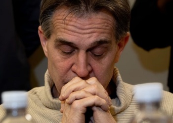 El abogado de Lotocki dijo que los problemas cardíacos de Zárate no están en estudios previos