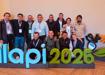La apicultura misionera conquistó cuatro medallas en un congreso latinoamericano