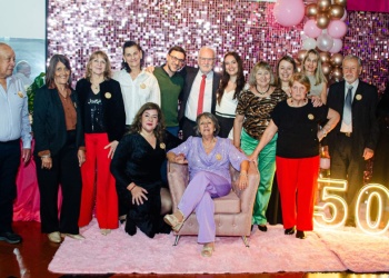 LALCEC Apóstoles celebró 50 años de trabajo